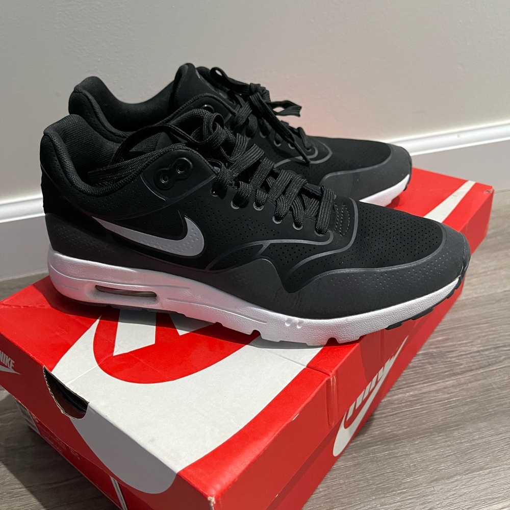 Air Max 1 Ultra Moire